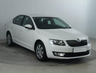 �koda Octavia Ambition 1.6 TDI, Tempomat