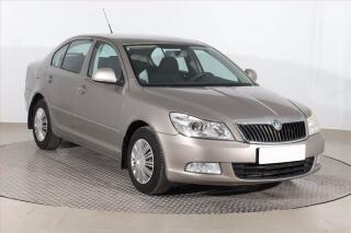 �koda Octavia 1.9 TDI, Serv.kniha, nov� STK