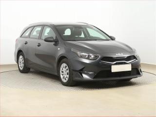 Kia Ceed Fresh 1.0 T-GDI, Serv.kniha