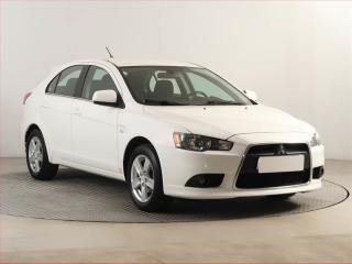 Mitsubishi Lancer 1.5 MIVEC, Serv.kniha, po STK