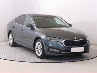 �koda Octavia Ambition Plus 2.0 TDI