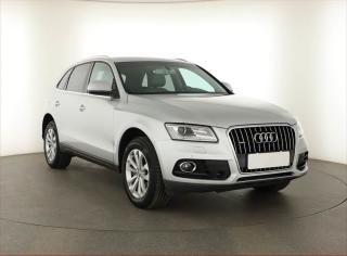 Audi Q5 2.0 TDI, 4X4, Automat