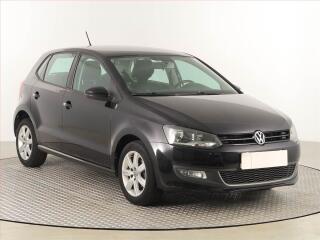 Volkswagen Polo 1.2 TSI, Tempomat