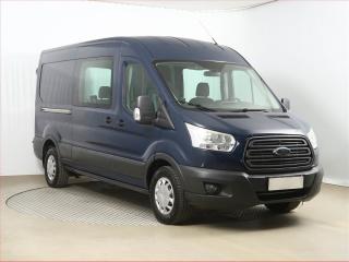 Ford Transit 2.0 EcoBlue, 7Mst, L3H2, 1.0t