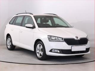 koda Fabia Ambition 1.0 TSI, Serv.kniha
