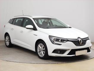 Renault Mgane GT Line 1.2 TCe, Ke