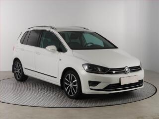Volkswagen Golf Sportsvan Comfortline 1.4 TSI, Navi