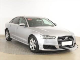 Audi A6 3.0 TDI, 4X4, Automat, K��e