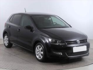 Volkswagen Polo Comfortline 1.2 TSI, Automat