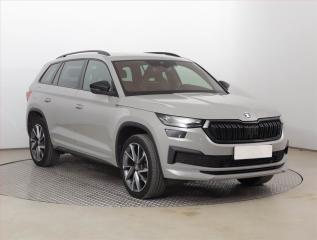 koda Kodiaq Sportline 1.5 TSI