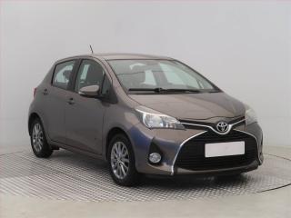 Toyota Yaris 1.33 Dual VVT-i, LPG