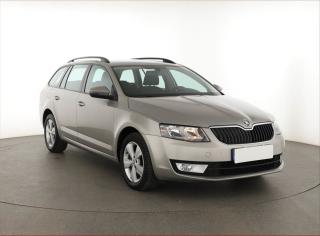 koda Octavia Style 1.6 TDI, Tempomat