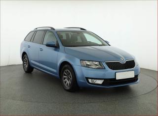 koda Octavia Ambition 1.6 TDI, Automat