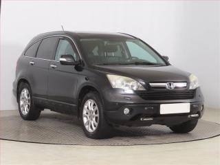 Honda CR-V 2.0 i, 4X4, Automat, Xenony