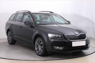 �koda Octavia Laurin&Klement 2.0 TDI, 4X4