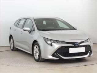 Toyota Corolla 1.8 Hybrid