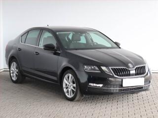 �koda Octavia 1.6 TDI, Serv.kniha, Navi