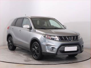 Suzuki Vitara 1.4 BoosterJet, 4X4