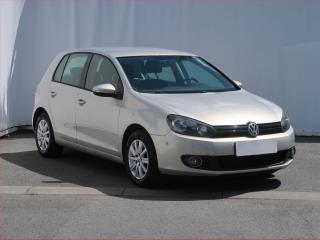 Volkswagen Golf 1.2 TSI, Automat, Tempomat