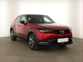 Mazda MX-30 First Edition e-Skyactiv