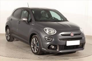 Fiat 500X 1.0 FireFly, K��e, Navi