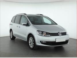 Volkswagen Sharan 2.0 TDI, Navi, Tempomat