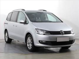 Volkswagen Sharan 2.0 TDI, Navi, Tempomat