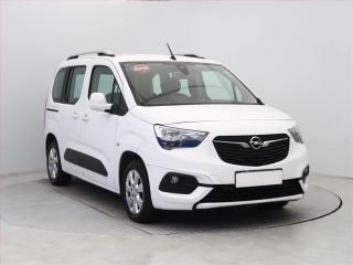 Opel Combo 1.5 CDTI, 5Mst, R, DPH