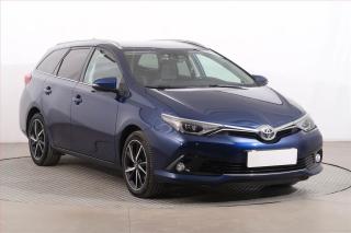 Toyota Auris Trend 1.6 Valvematic