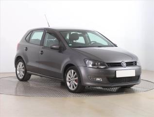 Volkswagen Polo Comfortline 1.6 TDI