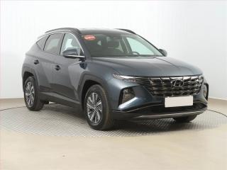 Hyundai Tucson Smart 1.6 T-GDI