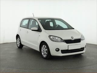 �koda Citigo 1.0 MPI