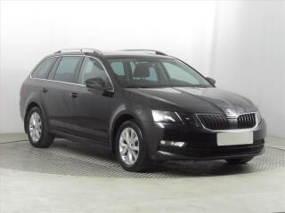 �koda Octavia 1.6 TDI, Automat, Navi