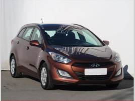 Hyundai i30 1.4 CVVT, R,2.maj, Serv.kniha