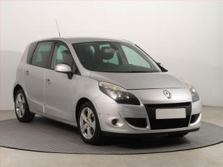 Renault Scnic 1.5 dCi, nov STK, pkn stav