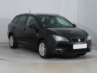 Seat Ibiza 1.2 TSI, Serv.kniha, Navi