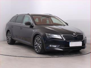 koda Superb 2.0 TDI