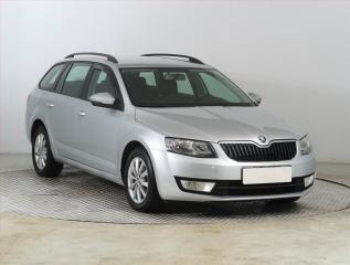 koda Octavia Ambition Plus 1.6 TDI