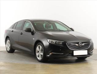 Opel Insignia 1.6 CDTI, Automat, Serv.kniha