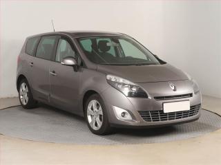 Renault Grand Scnic 1.9 dCi, zamluveno