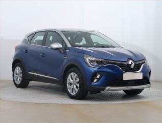 Renault Captur E-Tech Plug-in, stk 10/26