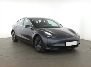 Tesla Model 3 Long Range 4WD 73kWh, SoH 88%