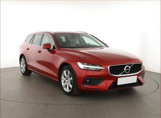 Volvo V60 D4 2.0, AUTOMAT,NAVI,LED