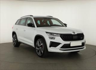 koda Kodiaq RS 2.0 TSI, R,4X4,RS
