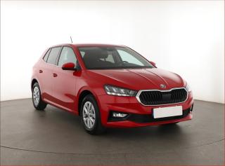 koda Fabia 1.0 TSI, Top Selection, FullLe