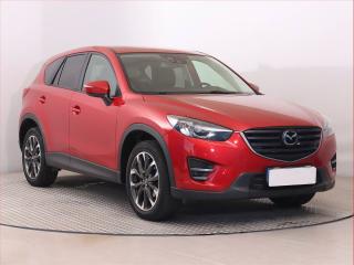 Mazda CX-5 2.2 Skyactiv-D, 4X4