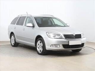 �koda Octavia 1.6 TDI, 4X4, Tempomat