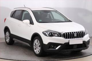 Suzuki SX4 S-Cross 1.4 BoosterJet, �R,1.maj