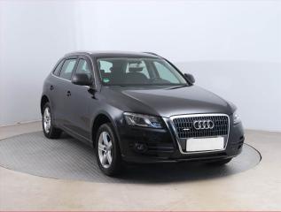 Audi Q5 2.0 TDI, 4X4, Xenony