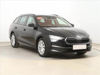 koda Octavia 1.5 TSI mHEV, Selection
